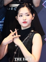 [TF포토] 올리비아 혜, '당당한 포즈'