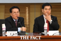 [TF포토] 발언하는 정운천