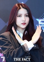 [TF포토] 소원, '숨이 멎는 미모'