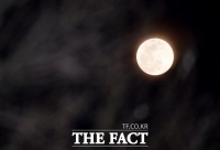  [오늘의 날씨] 한파 끝 '미세먼지'…정월대보름 달 보일까?