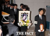  '장자연 강제추행' 전직 기자 2심도 무죄