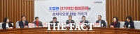 [TF포토] 자유한국당 원내대책회의