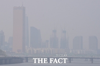  [오늘의 날씨] 전국 맑고 포근…미세먼지 '나쁨' 주의