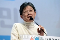  새로운보수당 유승민, 총선 불출마…'국민 명령 따르겠다'