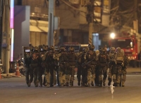  태국 쇼핑몰서 총기난사로 21명 사망…범인 현장 중계하다 사살돼