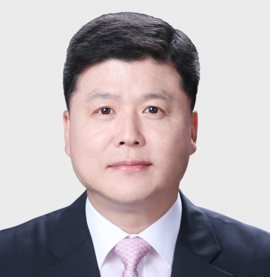 권광석 새마을금고중앙회 신용공제대표(사진)가 차기 우리은행장 단독후보에 선정됐다. /우리금융그룹 제공