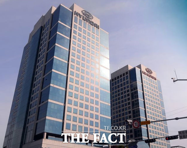 현대자동차그룹은 전 상장 계열사가 전자투표제도를 도입할 예정이라고 12일 밝혔다. /더팩트 DB