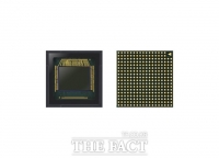  삼성전자, 이미지센서도 '초격차'…업계 최초 '노나셀' 기술 적용