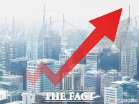  [TF특징주] 경영권 분쟁 중인 한진칼, 주가는 급등세