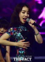  설하윤, 아이돌 연습생 12년→트로트 가수→군통령 되기까지