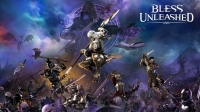  네오위즈 신작 '블레스 언리쉬드' 다음 달 엑스박스 원 출격