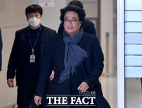 [TF포토] '기생충' 봉준호, '금의환향'