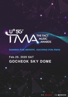  '더팩트 뮤직 어워즈', 7개 채널 생중계..전 세계서 본다