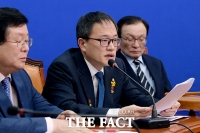 [TF포토] 발언하는 박주민 의원