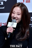 [TF포토] 전종서, '영화 콜 기대하세요~'