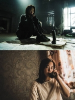  박신혜X전종서 '콜', 강렬 캐릭터 예고...新 미스터리 스릴러