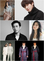  '더팩트 뮤직 어워즈', 조한선·이청아 16년 만에 재회..시상자 1차 라인업