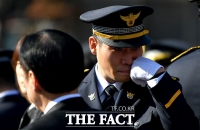 [TF포토] '믿기지 않는 현실'