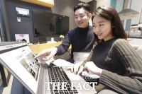  KT, 온라인으로 '대우건설 모델하우스' 제공 '코로나19 대응'