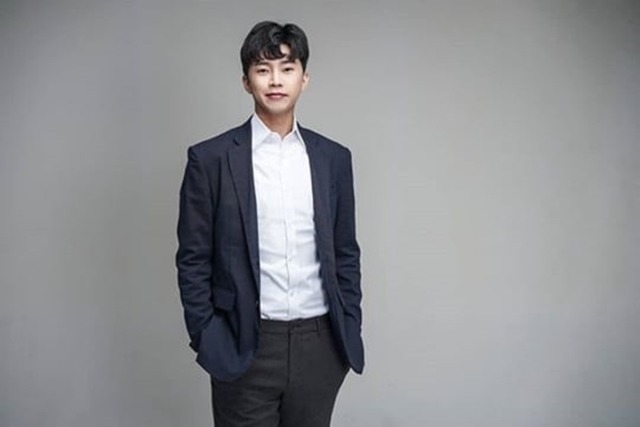 가수 임영웅이 후원 계좌를 공개해 논란이 일자 폐쇄했다. /물고기뮤직 제공