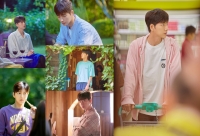  '포레스트' 박해진, 첫 로코도 완벽 소화…장르 불문 '믿보배'