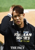  '입술 부상' 장성규, 라디오 불참→제발회서 근황...'다른 곳은 건강'