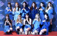 [TF포토] 이달의 소녀, '눈부신 소녀들'