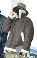 [TF포토] 제이홉, '우수 가득한 눈망울'