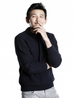  황정민, JTBC '허쉬'로 드라마 복귀…베테랑 기자 役