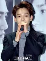  SM '엑소, 첸 계속 함께하기로…올해 솔로·유닛 집중'