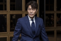  최귀화, '범죄도시2' 출연 확정...전일만 반장 돌아온다