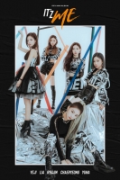 ITZY, 틀 깨고 나온 틴크러시..'IT'z ME' 티저 공개