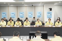  종로에 코로나19 추가 확진…정부청사 어린이집 휴원