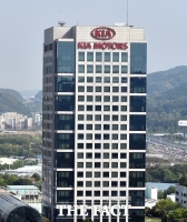  쏘렌토 하이브리드 사전 계약 중단…'세제 혜택 기준 미충족'