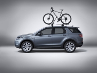  SNS 올리고 호텔숙박권 받자…'뉴 디스커버리 스포츠' 출시 이벤트