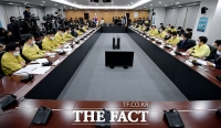 [TF포토] '중국 유학생 보호, 관리방안' 공동 간담회