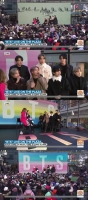  [방탄소년단 컴백] '아미 사랑 늘 새로워'..美 토크쇼서 팬 떼창