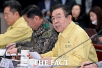 [TF포토] 모두발언하는 박원순 서울시장