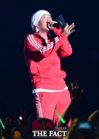  DJ DOC 이하늘, 합의 이혼…'신중한 고민 끝에 결정'