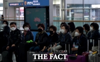  '코로나19' 확산에 한국인 입국 금지 국가 6개로 늘어