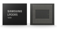  삼성전자, '역대 최고' 16GB 모바일 D램 시대 열었다