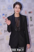  진서연, '정부 비판' 논란 속 소속사 '따로 드릴 말씀 없다'