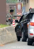  경북 칠곡 주한미군 병사 1명, 첫 코로나19 확진