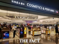  인천공항 면세점 입찰전에 '롯데·신라·신세계·현대百' 모두 참여