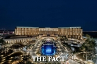  [TF 이슈&주가] '파라다이스 성장 체력 여전히 유효'…매수 '유지'