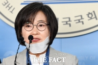 [TF사진관] 배옥병 전국먹거리연대 대표 '민주당 입당'