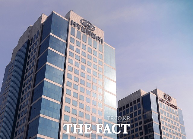 현대자동차 울산 2공장에서 28일 오전 신종 코로나 바이러스 감염증(코로나19) 확진자가 나왔다. /더팩트 DB