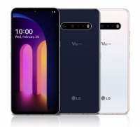  [TF확대경] LG 'V60 씽큐' 국내 판매 안 하는 이유
