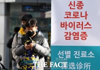  [코로나19 '심각'] 美 '대구여행 금지'…미국인 첫 사망자 발생