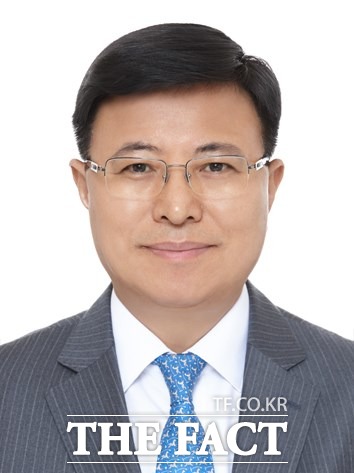 마호웅 세종대 총동문회장.